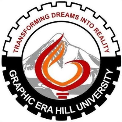 Graphic Era Hill University